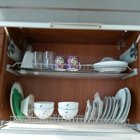 Lux Apartment, Liko Grad 키예프 외부 사진
