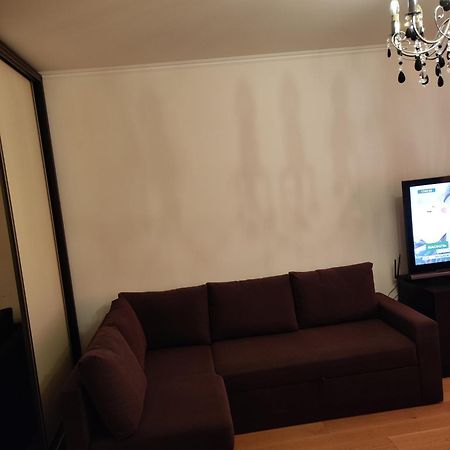 Lux Apartment, Liko Grad 키예프 외부 사진
