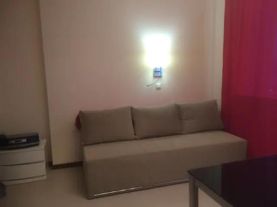 Lux Apartment, Liko Grad 키예프 외부 사진