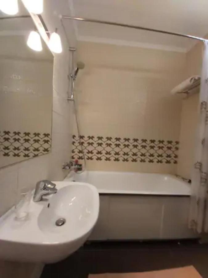 Lux Apartment, Liko Grad 키예프 외부 사진